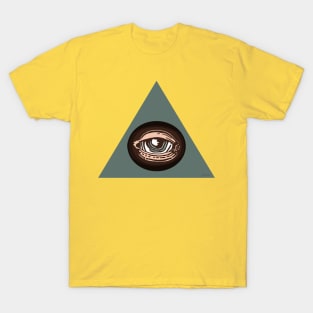 The Eye T-Shirt